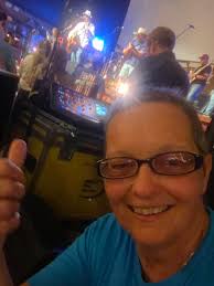 What year did Toby Keith perform at the Sullivan Arena in Anchorage?