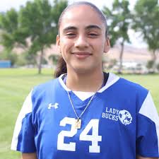 Lowry Girls Soccer Roster (2022-23)