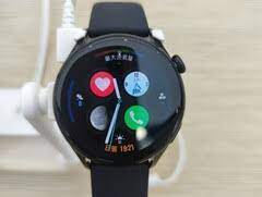 This enables 4g connection on networks that support it, allowing. Huawei Watch 3 Und Watch 3 Pro Erste Hands On Bilder Zeigen Die Neuen Smartwatches Vorab Inklusive Verpackung Notebookcheck Com News
