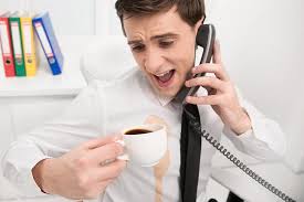 Rinse the stained area with warm water. The Best Way To Get Coffee Stain Out Of White Shirt The Beverage Corner