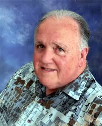 Richard "Richie" Blackman Obituary