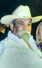 Roberto Cantu Obituary (1960