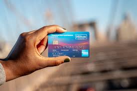 New hilton honors american express card can get you up to 130,000 points and surpass and business cards up to 180,000. Earn Up To 130 000 Points With New Hilton Credit Card Offers The Points Guy