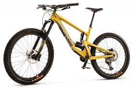 Every nomad has a story to tell. Tested 2018 Santa Cruz Nomad Carbon Cc Mountain Bike Action Magazine