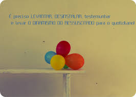 Domingo Iii Da Pascoa Imissio