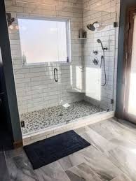 It's undeniable that there is no single home improvement idea that doesn't involve bathroom renovation. Master Bathroom Remodeling Ideas Branch Home Improvement