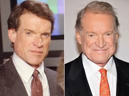 Murphy Brown Where Are They Now People Com
