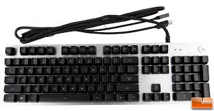 Unlock your ultimate gaming toolkit with the g413 mechanical gaming keyboard. Logitech G413 Mechanical Backlit Gaming Keyboard Review Page 2 Of 4 Legit Reviews Logitech G413 Mechanical Backlit Gaming Keyboard Closer Look