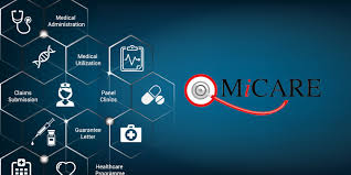 In the main menu, click lists, clinics. Micare Sdn Bhd Linkedin