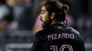 Ertesi ay, pizarro clausura şampiyonası sırasında hayati önem taşıyacaktı ve finalin ilk ayağında tigres uanl karşısında gol. Chivas Has To Seek The Return Of Rodolfo Pizarro Ruetir
