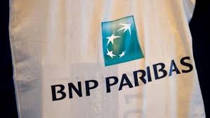 French Bank Bnp Paribas Lowers Targets After Weak Fourth Quarter February 6th 2019 Eurozone Survival Calendar Global Market Retail Paris