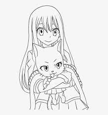Fast & free shipping on many items! Little Lucy Fairy Tail Coloring Pages Fairy Tail Coloring Pages Wendy 802x997 Png Download Pngkit