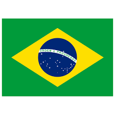 A printable pdf version of the flag is also available. Br Brazil Flag Icon Public Domain World Flags Iconset Wikipedia Authors