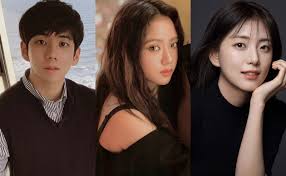 People born on january 3 fall under the zodiac sign of capricorn. As Pretty As A Model Meet Kim Ji Yoon Blackpink S Jisoo S Sister Channel K