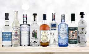 Gin originated as a medicinal liquor made by monks and alchemists across europe. 15 Of The Best Gins To Always Have On Hand