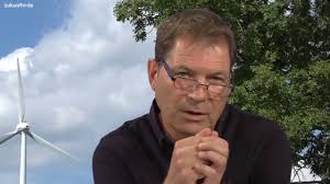 Energiewende in Deutschland wird amputiert