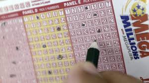 Mega Millions Numbers For 4 1 22 Lottery Results For 70m Jackpot