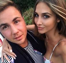 Mario Gotze Heiratet Ann Kathrin Brommel Auf Mallorca Mallorca Zeitung