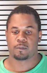 Arrest report: 5-23-14