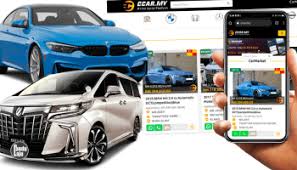 Heen fatt motor & welding works sdn bhd. Apanakbuat Jangan Beli Kereta Terpakai Sebelum Buat 6 Tip Pandu Uji Ini