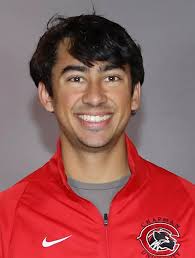 2024-25 Track and Field Roster