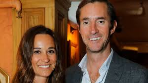 Pippa Middleton's Baby Boy Is Named in Tribute to Family Members