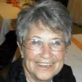 Obituary information for Marilyn J. Griffin
