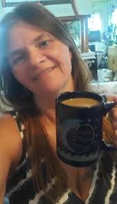 Saturday mornings are casual. Have a good day.