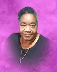 Etta Crawford Obituary 2021