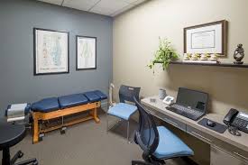 Public Clinic Life University Office Design A Case Study Chiropractic Office Design Chiropractic Office Decor Clinic Interior Design Commerce township chiropractor, 48390 | oakland chiropractic clinic provides chiropractic care for back pain, neck pain, and other conditions. chiropractic office decor