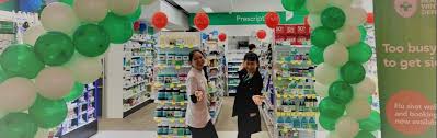Our Services Melbourne Central Pharmacy
