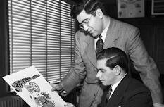 Truth, Justice, and the Cleveland Way: The Early Works of Jerry Siegel and Joe Shuster