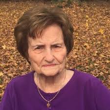 Roberta “Bert” Hernandez Roy Obituary June 14, 2019