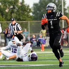 Preston Bowman commits to Kentucky Football