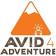Avid4 Adventure logo