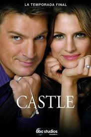 Castle (TV Series 2009-2016) — The Movie Database (TMDB)