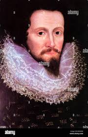 Anthony bacon hi-res stock photography and images