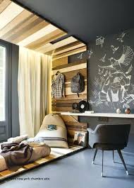 Chambre Theme New York Gamboahinestrosa
