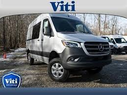 Ebay Advertisement 2019 Mercedes Benz Sprinter 2500 2019 Mercedes Benz Sprinter Cargo 2500 4x4 2500 3dr 144 In Wb Cargo Van In 2020 Benz Sprinter Mercedes Benz Benz