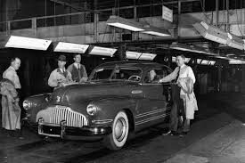Image result for River Mist Gray 1942 Buick