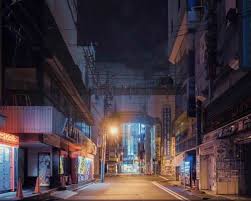 Oct 27, 2020 · malam hari foto by @7_59rin5_d. Fotografer Abadikan Suasana Tokyo Di Malam Hari Berita Jepang Japanesestation Com