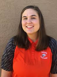 District champ University lands two All-Area first team girls bowlers