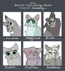 Well no one can tell you how to draw them. Digital Paper Art Book Un Warriors Design Meme Wattpad