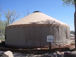 To book a yurt visit reserve america. Yurts Another Alternative Lifestyle In New Mexico And Elsewhere
