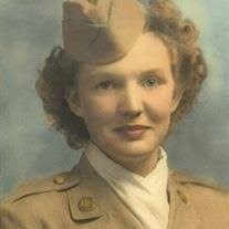 Mrs. Marion Willis Shealy Obituary