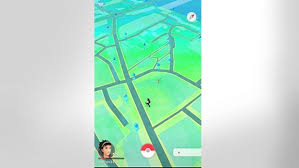 Pokemon Go Sightings Explained How Does The New Tracking System Work Trusted Reviews