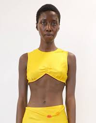 Last week, the singer released the titular single and music video for the record, as. Shop Lorde S Yellow Outfit From The Solar Power Video