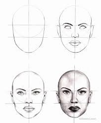 Here is a step by step tutorial for drawing realistic noses in 3/4 view with pencils / graphite pencils. How To Draw Faces Diy Thought Realistic Drawings Realistic Sketch Drawing Tutorial Face