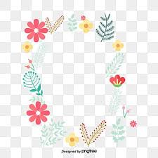 小清新可愛花朵邊框免費png素材庫 矢量png 小新鮮 可愛的花素材 psd格式圖案和png圖片免費下載 cute borders clip art borders clip art