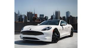 Image result for Moreno 2021 Fisker